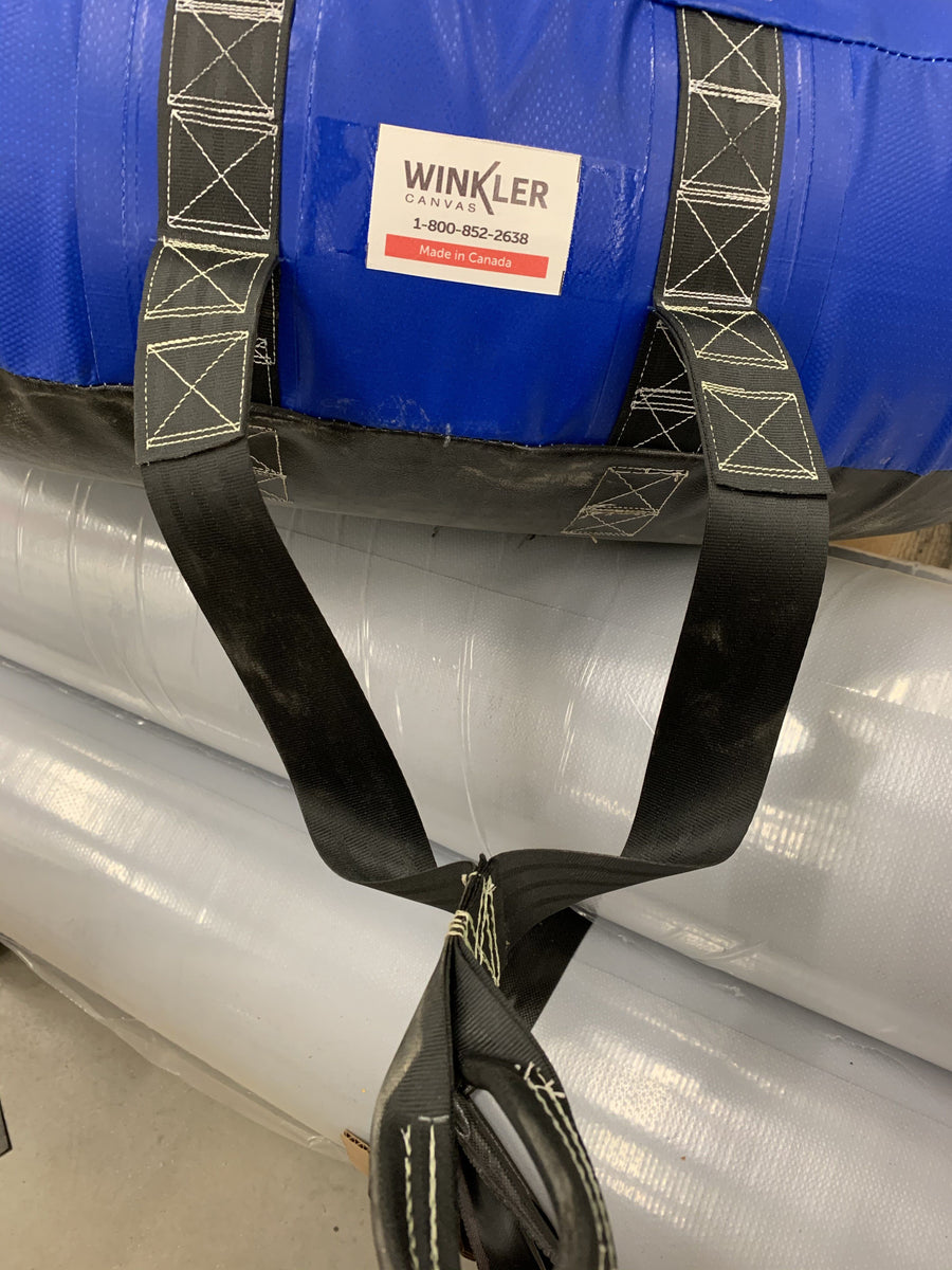 Inner Tubes Winkler Canvas