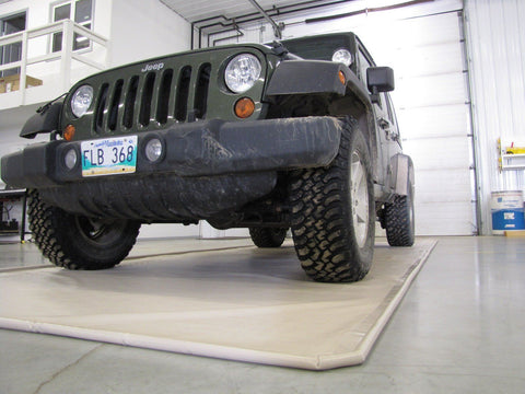 Floor Guard Garage Mat Floor Guard Garage Mats Winkler Canvas