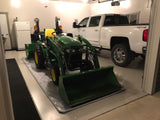 Floor Guard Garage Mat Floor Guard Garage Mats Winkler Canvas