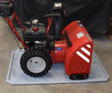 Snowblower Mat Snowblower Mat Winkler Canvas