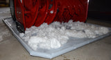 Snowblower Mat Snowblower Mat Winkler Canvas
