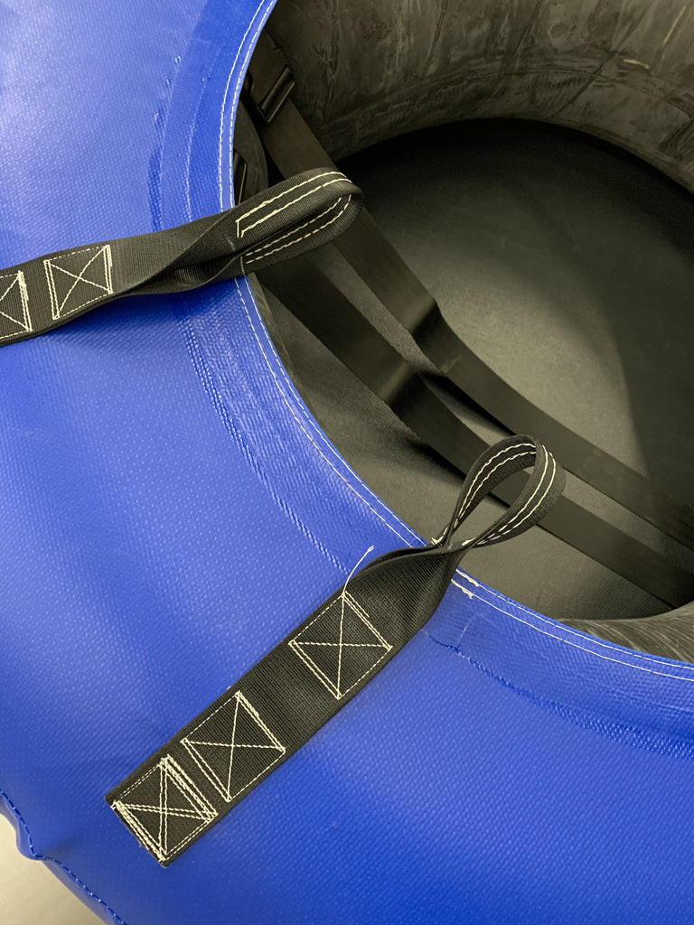 Inner Tubes Winkler Canvas