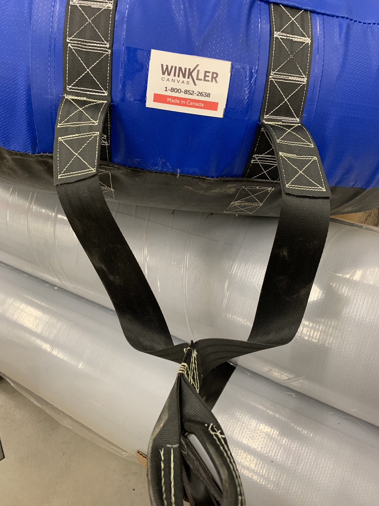 Inner Tubes Winkler Canvas