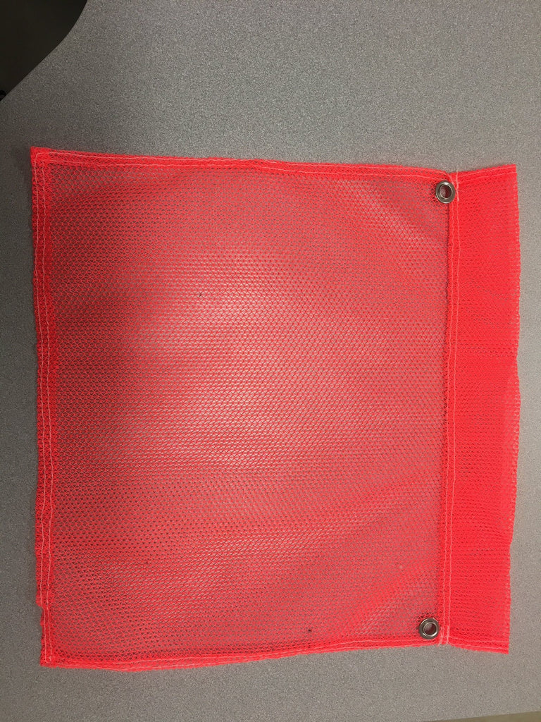 Danger Flags – Winkler Canvas