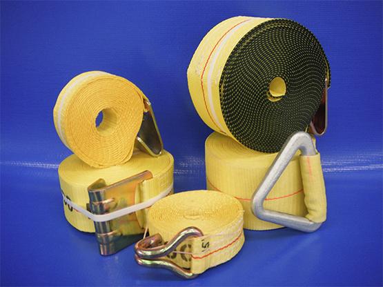 Canvas Load Rope Load Straps – Winkler Canvas